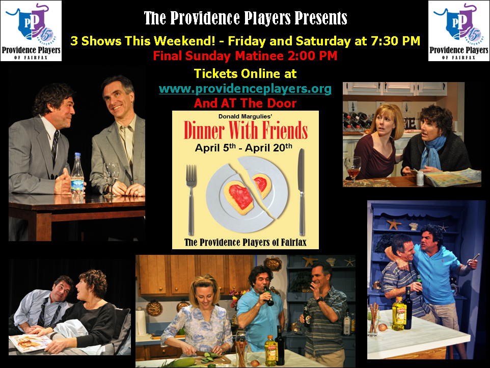 DWF Publicity Montage Photo