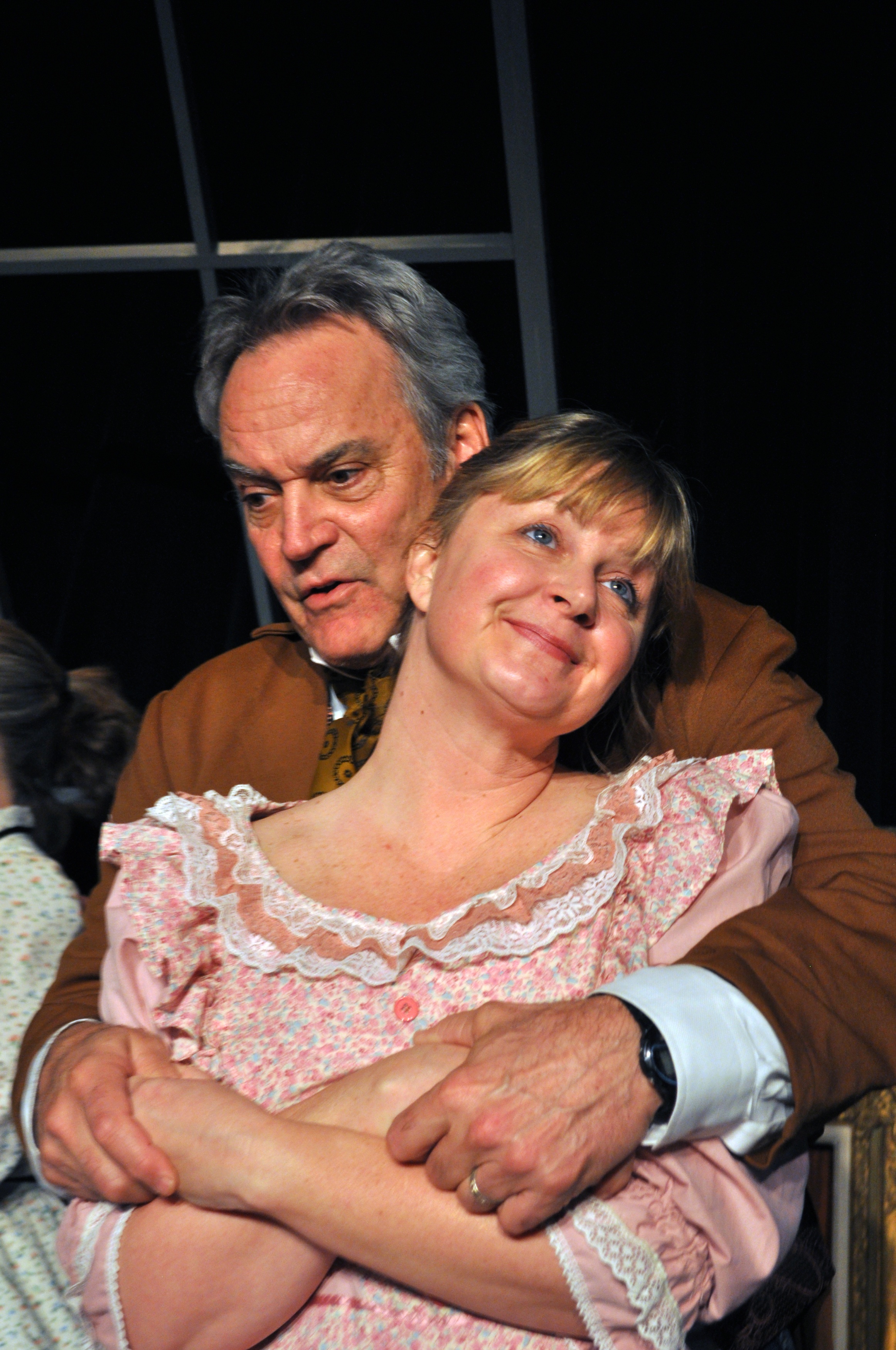 PPF Rehearsal Photograph