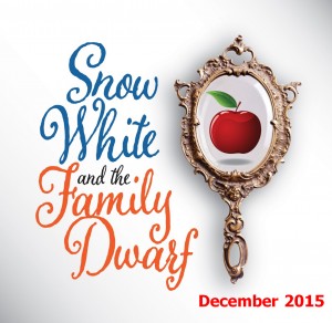 PPF 3 Snow White Family Dwarf Dec 2015