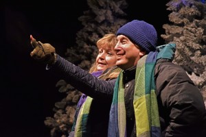 PPF Almost Maine Where it Went 6 Photo by Rob Cuevas Providence Players