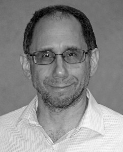 Steven Feder