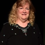 Beth Hughes-Brown
