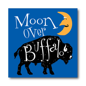 MoonOverBuffalo