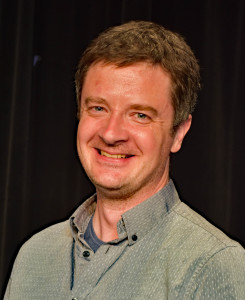 Chuck Otoole Plays Paul 2