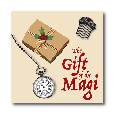 The gift of discount the magi