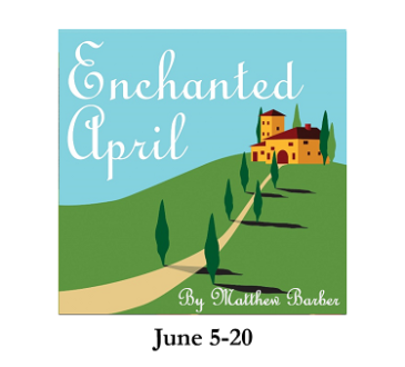 enchanted april author enchanted april author
