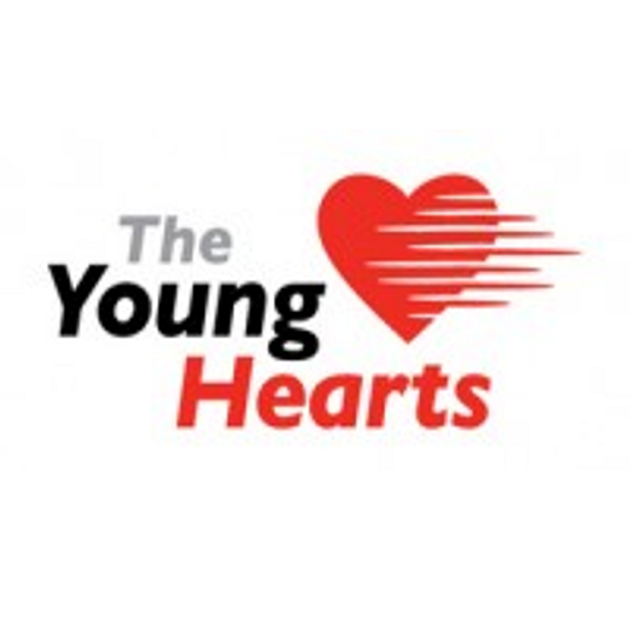 Our Partnership with The Young Hearts | Providence Players of Fairfax