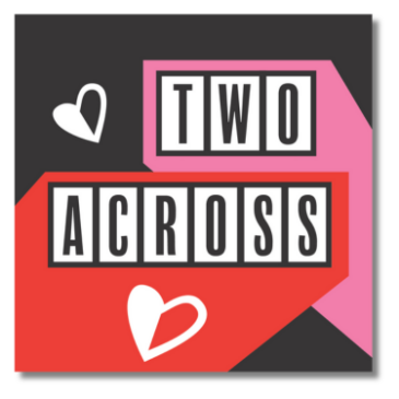 Two Across