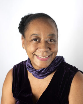 director Eleanore Tapscott